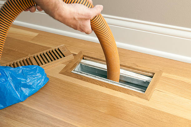 Best Ductwork Cleaning Services  in East Los Angeles, CA